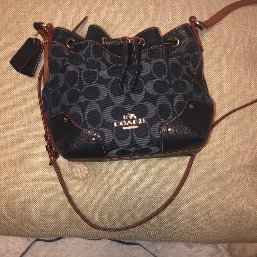 Coach Crossbody
